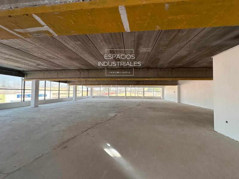 Foto 3102c1e7-d651-426f-a61b-1f6f9997ecde. Location bâtiment à usage industriel dans Los Olivos-Los Ángeles Getafe