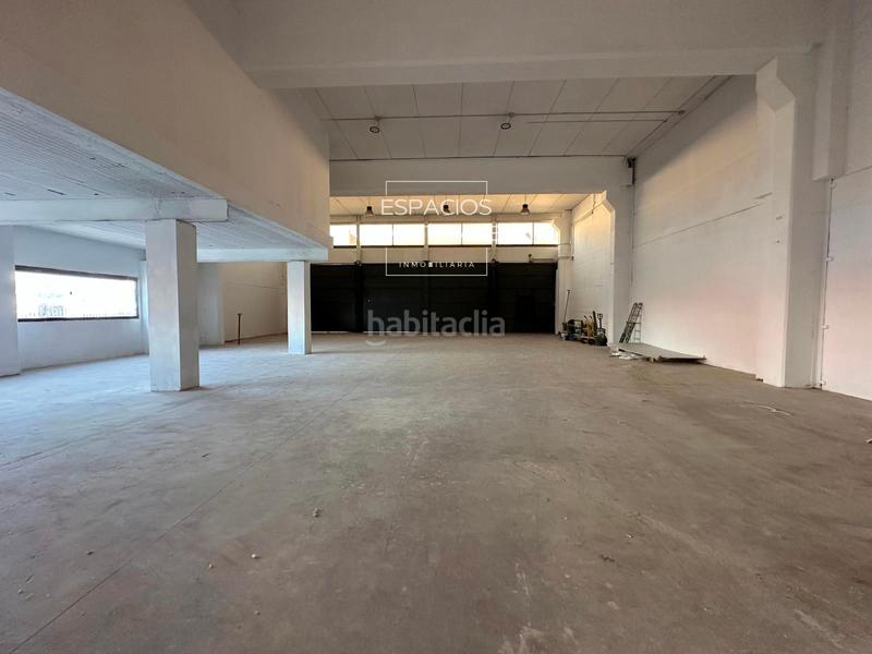 Foto 4d3de9dc-8a9f-47ee-a75a-6a3bbfb78d6d. Location bâtiment à usage industriel dans Los Olivos-Los Ángeles Getafe