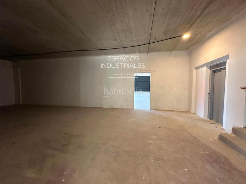 Foto 7775227f-f152-42c7-8e1b-68227f0ada39. Location bâtiment à usage industriel dans Los Olivos-Los Ángeles Getafe