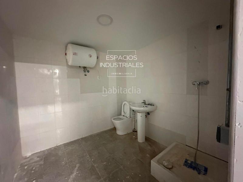 Foto d843bc34-7f39-4bf5-9825-380de9d99e07. Location bâtiment à usage industriel dans Los Olivos-Los Ángeles Getafe