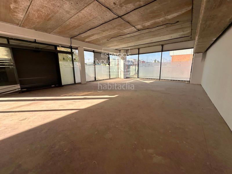 Foto db7f495b-9ace-4f8e-8686-52a979e08add. Location bâtiment à usage industriel dans Los Olivos-Los Ángeles Getafe