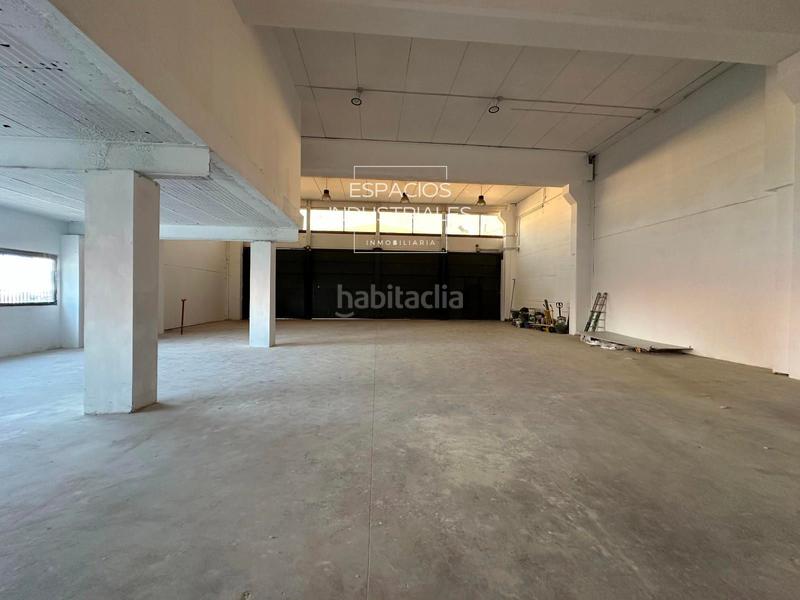 Foto fb678753-10cd-442e-9b72-251d0b9d5df1. Location bâtiment à usage industriel dans Los Olivos-Los Ángeles Getafe