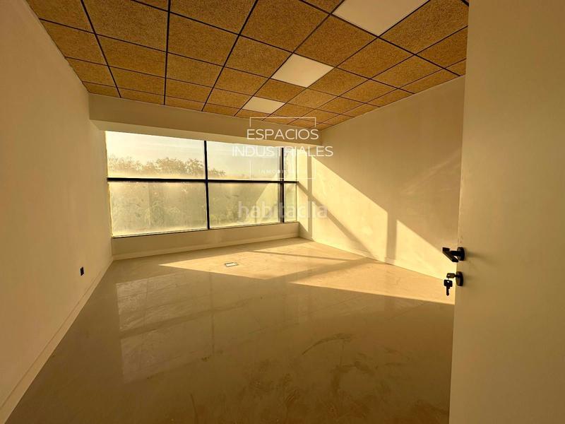 Foto 0630b3ea-0c45-410d-840f-cedfeb027f28. Rent industrial building in Los Olivos-Los Ángeles Getafe