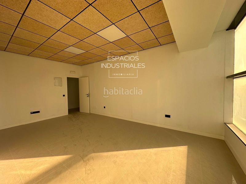 Foto 09013311-9e8b-4889-a86d-2f1e26906be8. Rent industrial building in Los Olivos-Los Ángeles Getafe