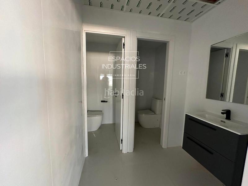 Foto 34d931a8-4234-422e-b543-c9569317988c. Rent industrial building in Los Olivos-Los Ángeles Getafe