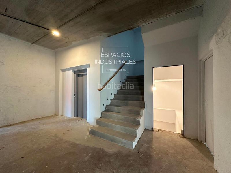 Foto 40b6d7a7-d132-4297-8f92-3111eb8e6e94. Rent industrial building in Los Olivos-Los Ángeles Getafe