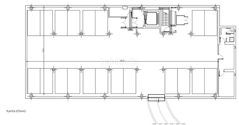 Foto 57a78900-e3d0-403a-8f52-e3d21836a73b. Rent industrial building in Los Olivos-Los Ángeles Getafe