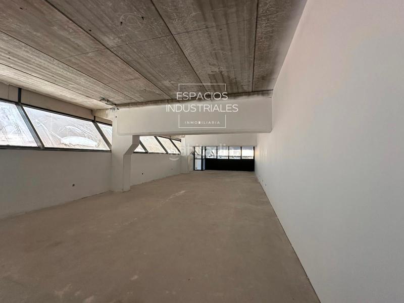 Foto 65634042-b98a-423e-894b-c8b733166530. Rent industrial building in Los Olivos-Los Ángeles Getafe