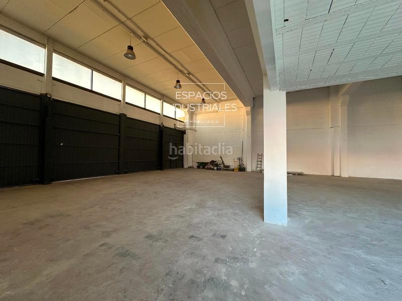 Foto 913e97f9-93f1-4d52-829d-fe84611067dd. Rent industrial building in Los Olivos-Los Ángeles Getafe