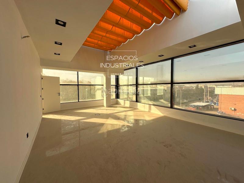 Foto a58695e3-91a3-4b14-83ab-f1005c14530c. Rent industrial building in Los Olivos-Los Ángeles Getafe