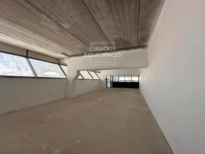 Foto ca0fa644-b082-4ba7-a84a-8bbd957b3304. Rent industrial building in Los Olivos-Los Ángeles Getafe
