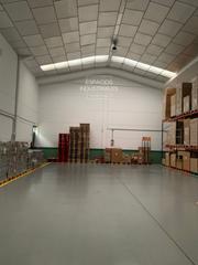 Industrial building in Centro. Se vende nave industrial en rentabildad en valdemoro