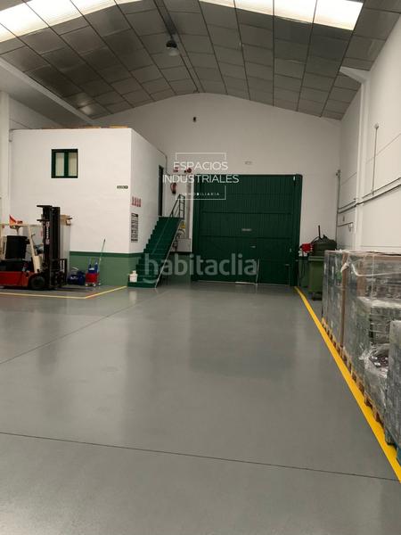 Foto 1a998ddd-185a-4bbd-9598-bfb7c53d7442. Capannone industriale in Centro Valdemoro