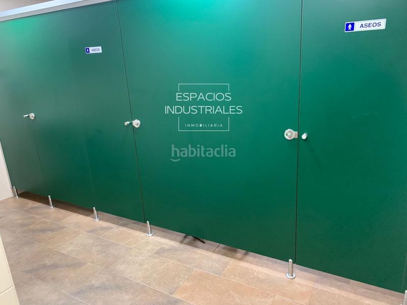 Foto 5dcc792d-5cf6-4268-8d1f-b991b257e791. Capannone industriale in Centro Valdemoro