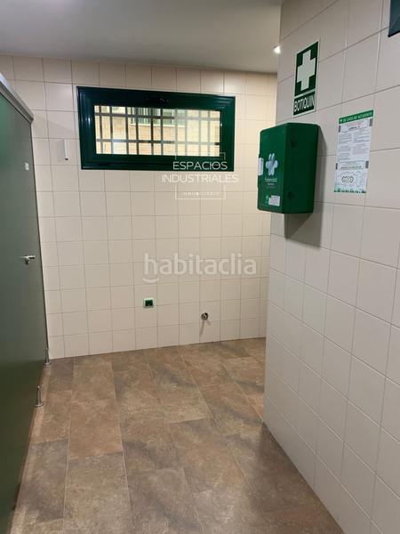 Foto 9f2cf144-41a3-47ab-8c4a-5c809f08aef8. Capannone industriale in Centro Valdemoro