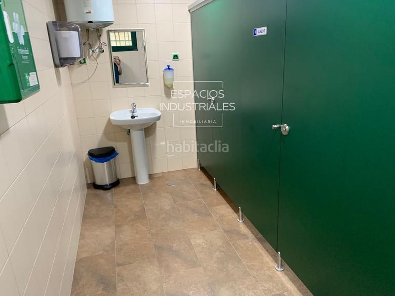 Foto df505fcf-6f0e-4235-b90e-cb208667da7c. Capannone industriale in Centro Valdemoro