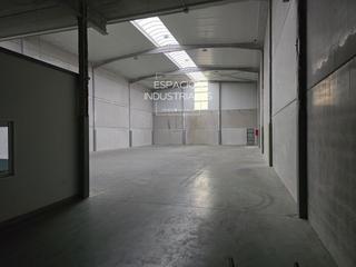 Lloguer Nau industrial a Altos del Olivar-El Caracol. Se alquila nave industrial en valdemoro