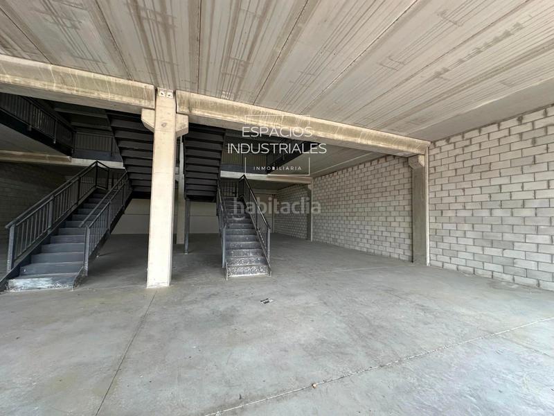 Foto 152b2188-1705-4ac4-a5df-27dea9237d9a. Location bâtiment à usage industriel dans Los Cestos-Belén-Las Eras Ciempozuelos