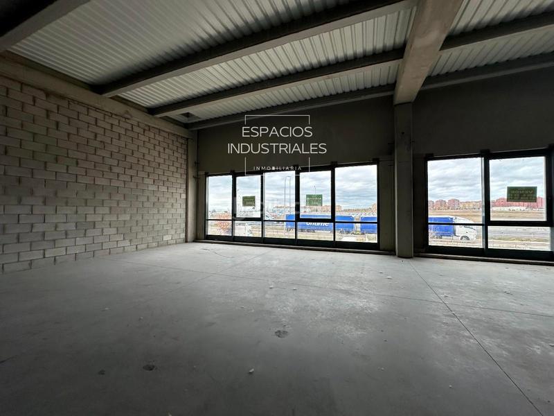Foto 7fffabb0-5001-4380-b24a-dd7e0fa979ec. Location bâtiment à usage industriel dans Los Cestos-Belén-Las Eras Ciempozuelos