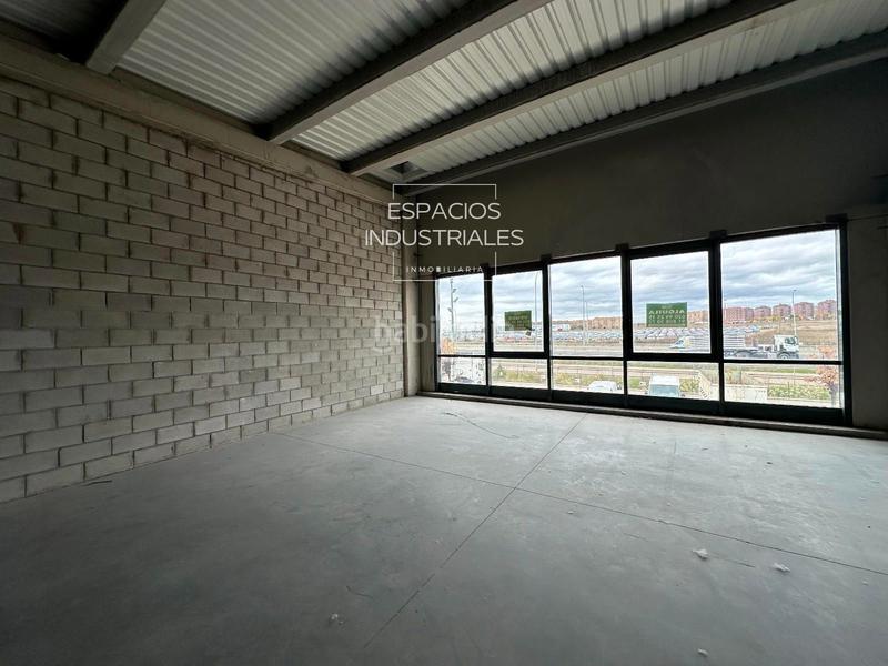 Foto c69514de-eba4-459b-b8ab-843bf641a59e. Location bâtiment à usage industriel dans Los Cestos-Belén-Las Eras Ciempozuelos