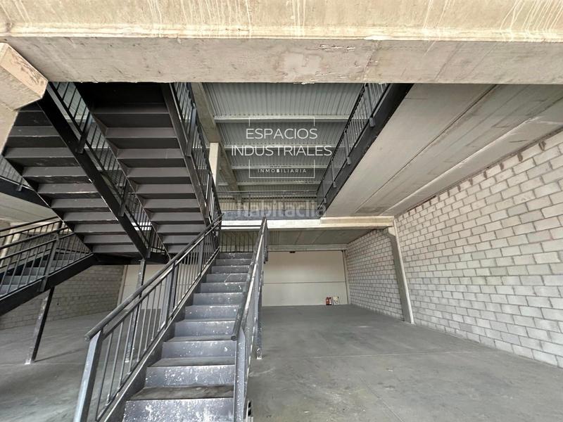 Foto 12aea114-436e-47de-bc7a-30efff662a66. Miete fabrikhalle in Los Cestos-Belén-Las Eras Ciempozuelos