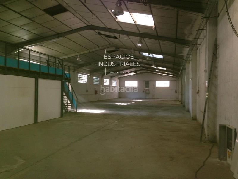 Foto 05acc1eb-e07e-411f-a5fe-d6d99ee7c7b5. Fabrikhalle in Zona Industrial Pinto