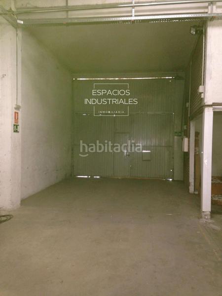 Foto 76c04c46-8a16-4b70-8700-8b5023246c50. Fabrikhalle in Zona Industrial Pinto