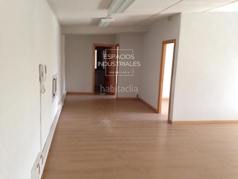 Foto a57c4925-342c-4a26-ba28-63e25cdbd0ba. Fabrikhalle in Zona Industrial Pinto