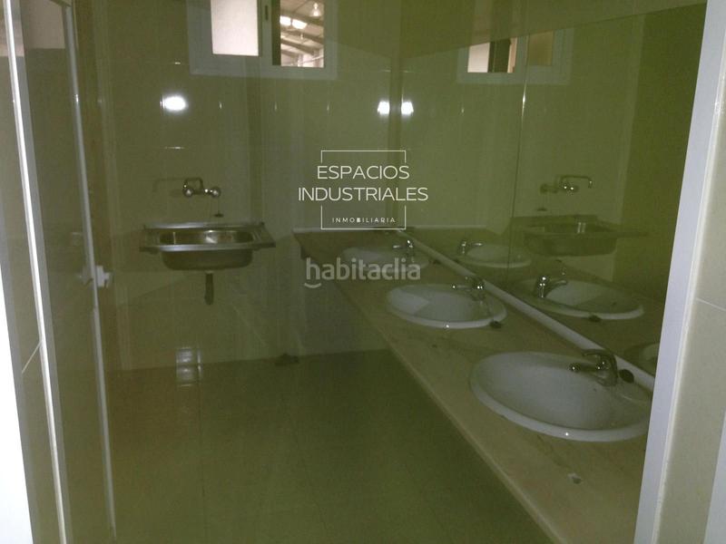 Foto dd1275da-f1fd-44c1-bb19-970f36f239df. Fabrikhalle in Zona Industrial Pinto