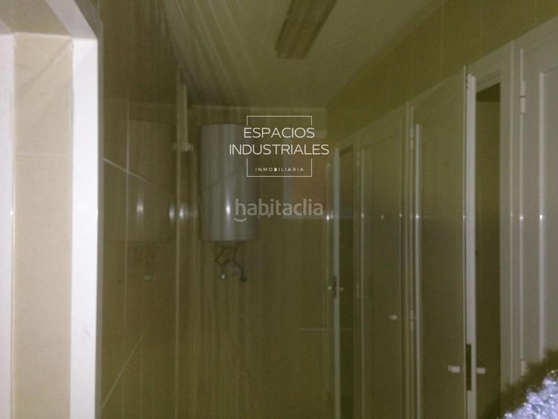 Foto f0525df2-a276-436d-84cd-7de7799da123. Fabrikhalle in Zona Industrial Pinto