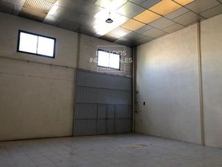 Lloguer Nau industrial a Zona Industrial Borreguno-Camporrosso. Se alquila nave industrial  comercial en ciempozuelos