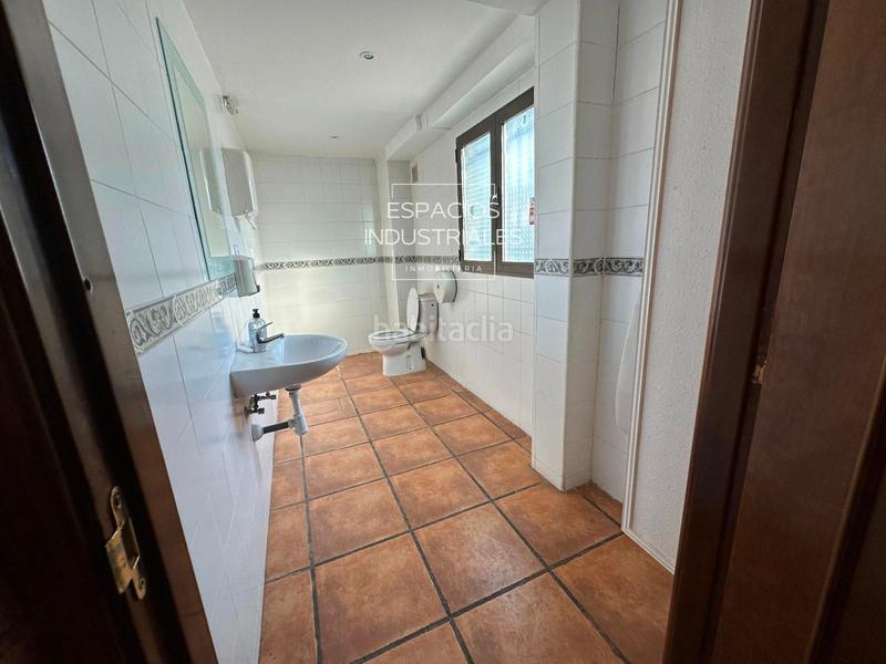 Foto 0aeae4e6-82f6-43b7-b6e8-b32970d62478. Nau industrial a Altos del Olivar-El Caracol Valdemoro