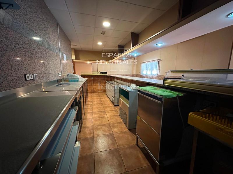 Foto 17c176c4-c9e6-418f-9cfc-dcf921691bd2. Nau industrial a Altos del Olivar-El Caracol Valdemoro