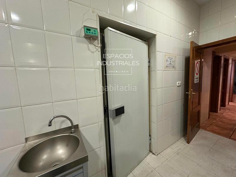 Foto 22196c26-7915-481e-b07d-d80eb9d0ef72. Nau industrial a Altos del Olivar-El Caracol Valdemoro