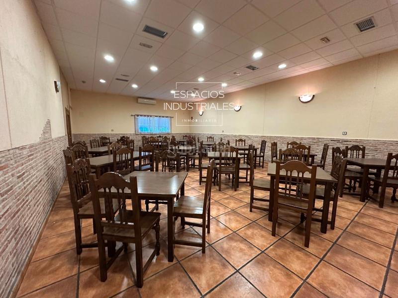 Foto 26478f5a-172b-43ee-b2a5-32d21629e5f9. Nau industrial a Altos del Olivar-El Caracol Valdemoro