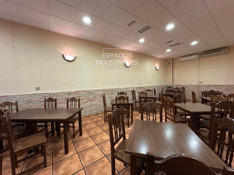 Foto 3187e394-1e5f-444c-933d-0f9618b76050. Nau industrial a Altos del Olivar-El Caracol Valdemoro