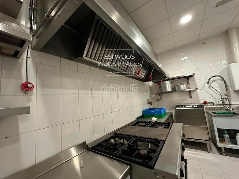 Foto 3518cc30-8897-48d3-8d8c-34a795466d8a. Nau industrial a Altos del Olivar-El Caracol Valdemoro