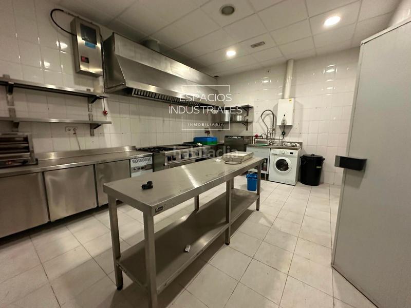 Foto 3b5efc5c-2bc1-42b3-928b-25bdfe584510. Nau industrial a Altos del Olivar-El Caracol Valdemoro