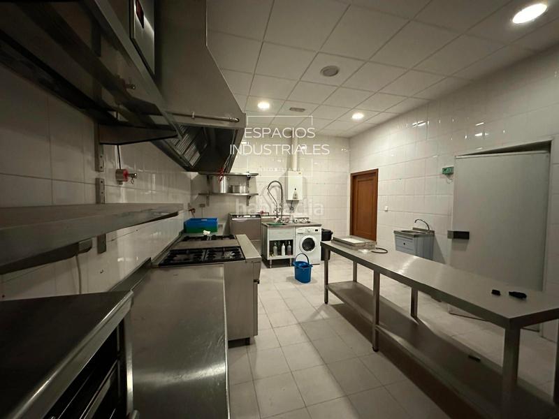 Foto 3fccf36c-f2bc-4c40-8da5-ee7450292f0f. Nau industrial a Altos del Olivar-El Caracol Valdemoro