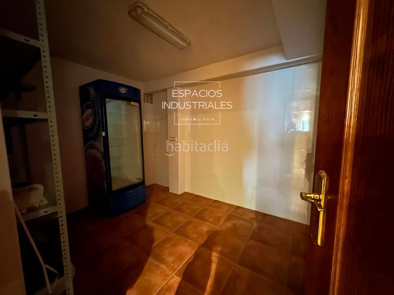 Foto 493054d0-2431-4ba4-9c41-9ad5a1113e2b. Nau industrial a Altos del Olivar-El Caracol Valdemoro