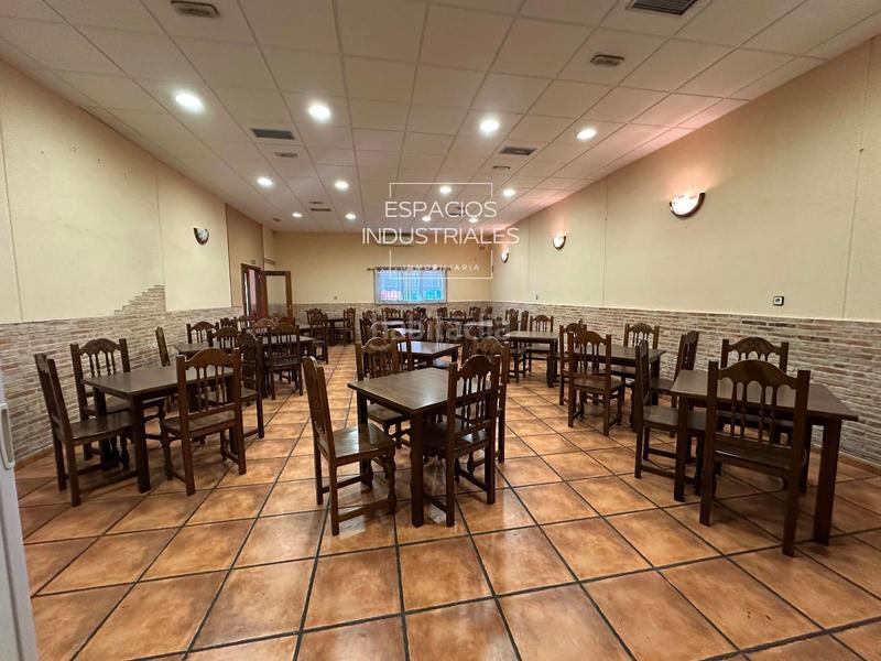 Foto 5441c5e0-38de-4e04-abad-f9b46808b4fd. Nau industrial a Altos del Olivar-El Caracol Valdemoro