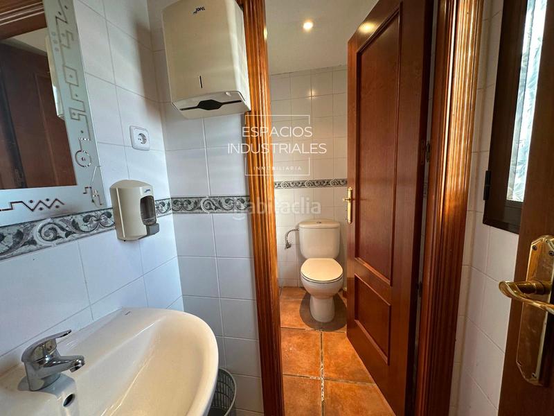 Foto 548df4e9-e245-4d68-b156-d07bc6dbb2f6. Nau industrial a Altos del Olivar-El Caracol Valdemoro