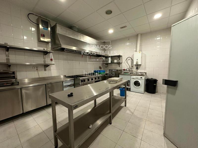 Foto 67921f4a-1f7c-4407-8f3f-c22973b1aa4c. Nau industrial a Altos del Olivar-El Caracol Valdemoro