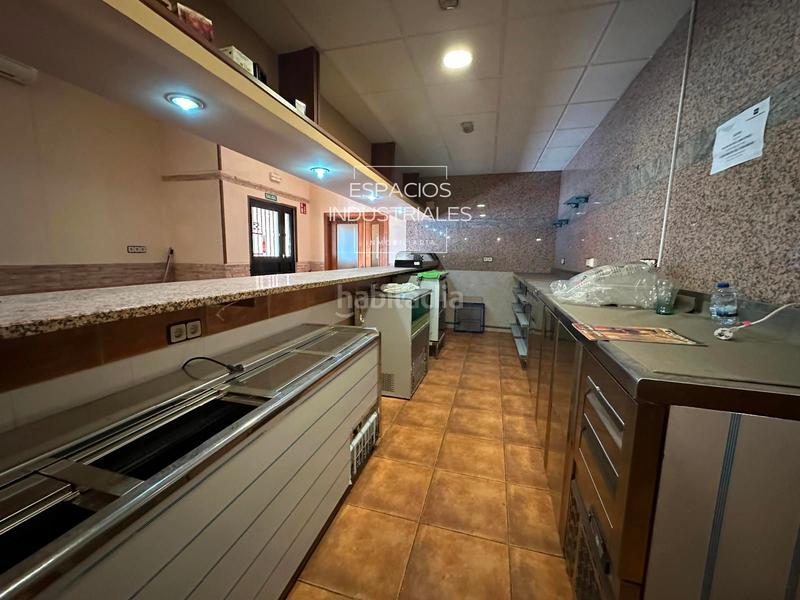 Foto 82922515-9124-4901-b949-a7cb4090b20c. Nau industrial a Altos del Olivar-El Caracol Valdemoro