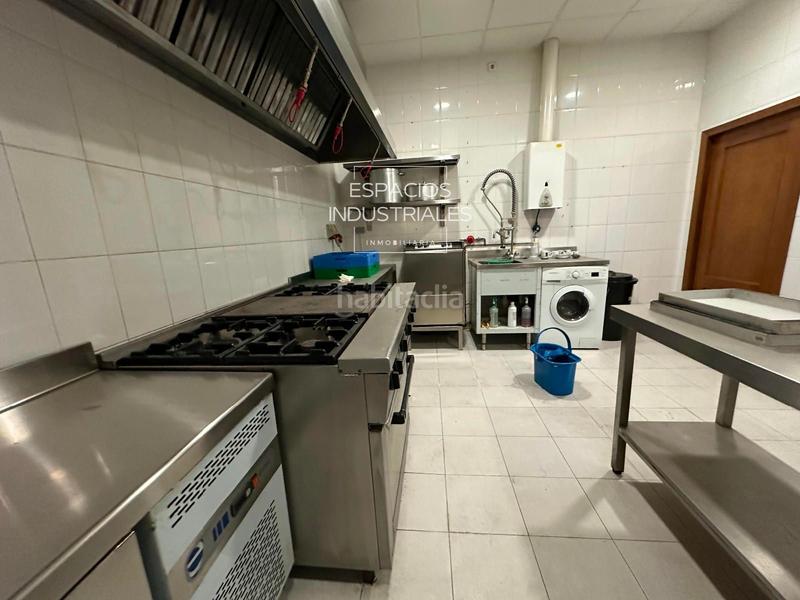 Foto 8f75e90a-6c47-441c-b059-5ea8013ae3e2. Nau industrial a Altos del Olivar-El Caracol Valdemoro