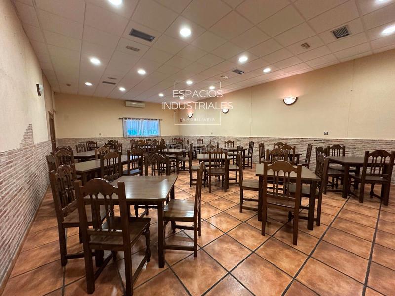 Foto bacaac6c-2679-4105-b2f7-fd720567628d. Nau industrial a Altos del Olivar-El Caracol Valdemoro