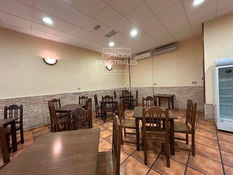 Foto d5bfe7f3-0586-4150-b34b-9d76d168c12c. Nau industrial a Altos del Olivar-El Caracol Valdemoro