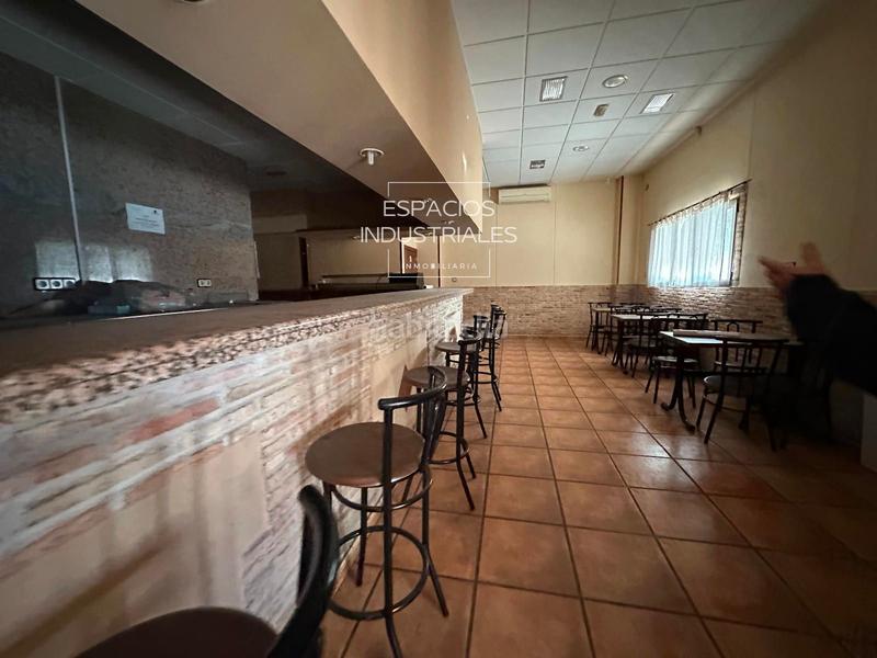 Foto e92a95f2-8627-4f0a-87f4-b08f9f4003cf. Nau industrial a Altos del Olivar-El Caracol Valdemoro