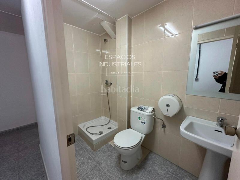 Foto ef259157-78a5-49e6-ba4c-b6148502f888. Nau industrial a Altos del Olivar-El Caracol Valdemoro