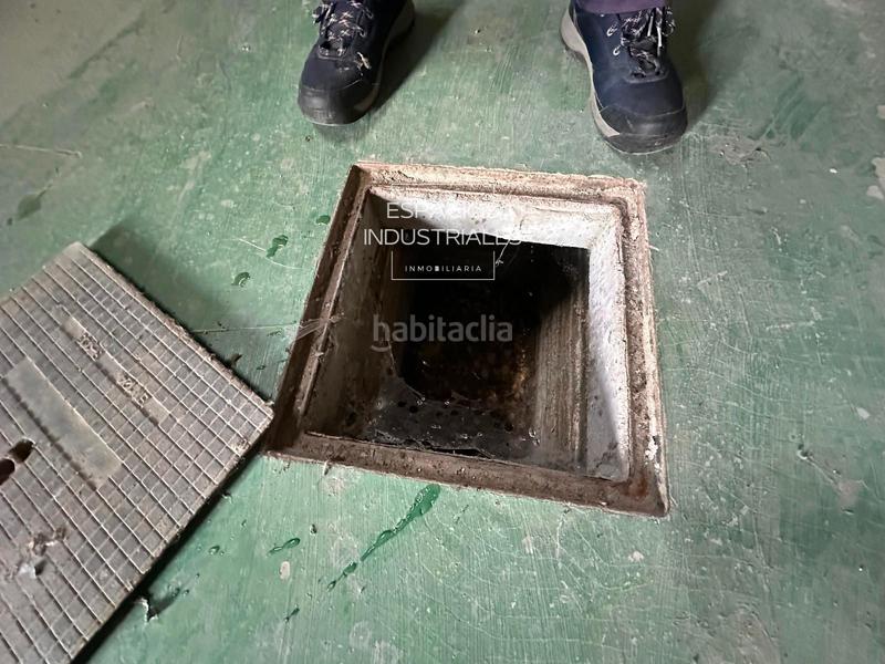 Foto 023d8acd-11f4-48b1-974d-b9440d350959. Industrial building in Altos del Olivar-El Caracol Valdemoro